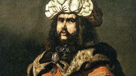 El chambelán de Hisham II