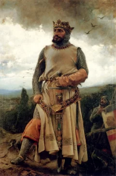 Alfonso I de Aragón Alfonso I El Batallador
