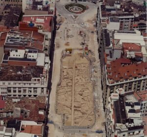 Sinhaya, barriada bereber descubierta en Zaragoza