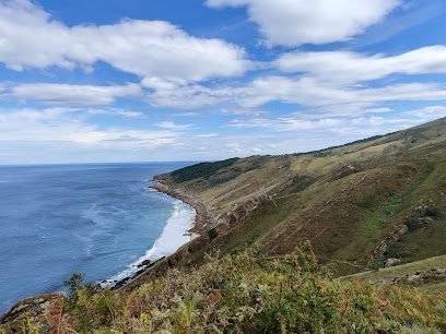 Costa de Gipuzcoana