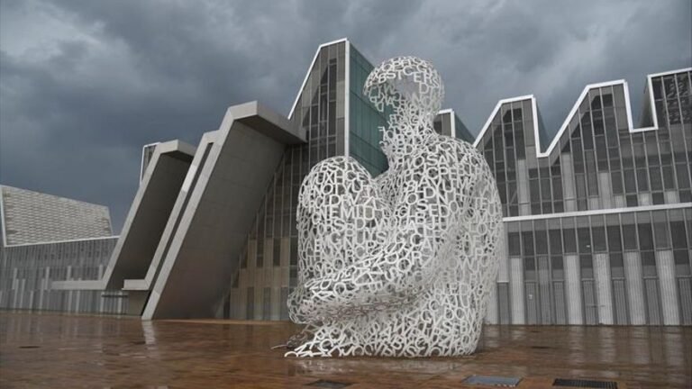 Jaume Plensa