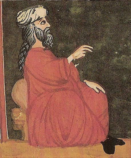 ibn paquda